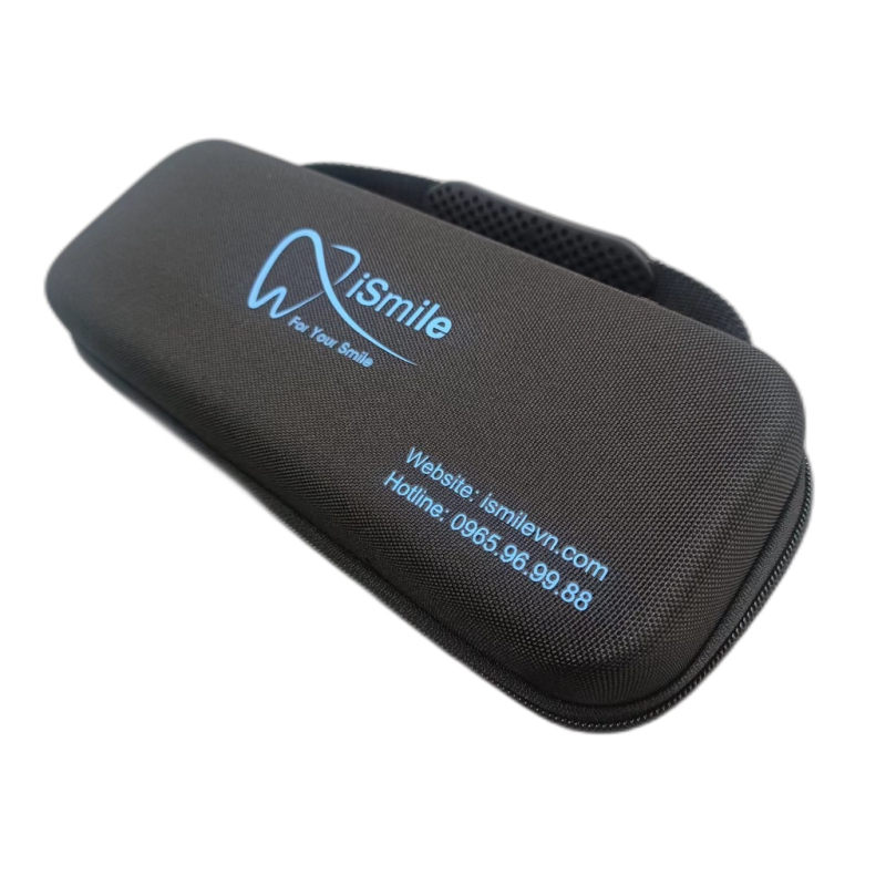 Hộp Đựng Cho Máy Tăm Nước + Bàn Chải Điện - Model iSmile EP2B