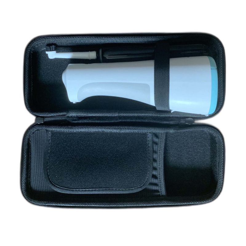 Hộp Đựng Cho Máy Tăm Nước + Bàn Chải Điện - Model iSmile EP2B