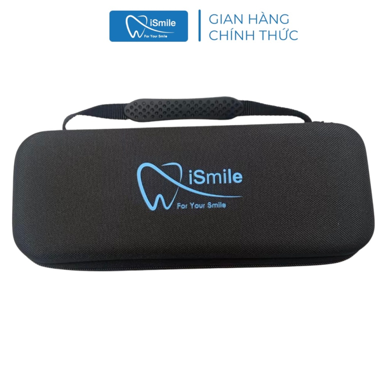 Hộp Đựng Cho Máy Tăm Nước + Bàn Chải Điện - Model iSmile EP2B