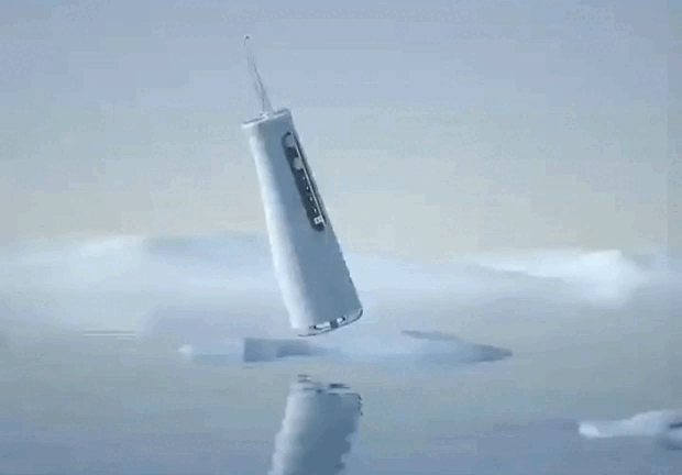 Công nghệ siêu âm vượt trội bảo vệ nướu toàn diện